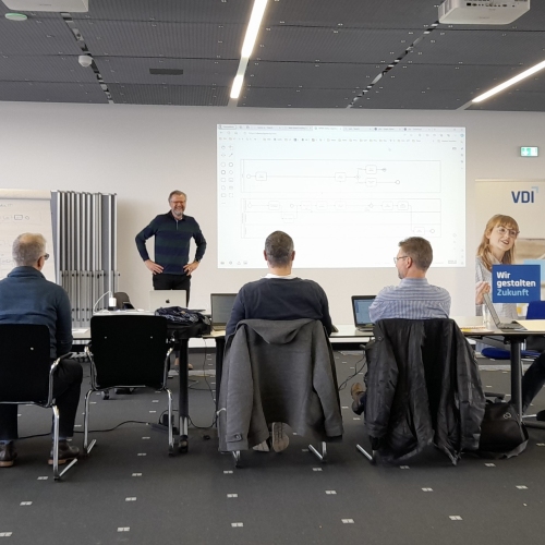 Workshop: Prozessmodellierung mit BPMN 2.0