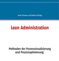 Lean Administration