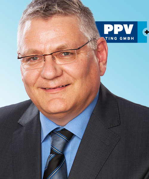 Rolf B. Drescher